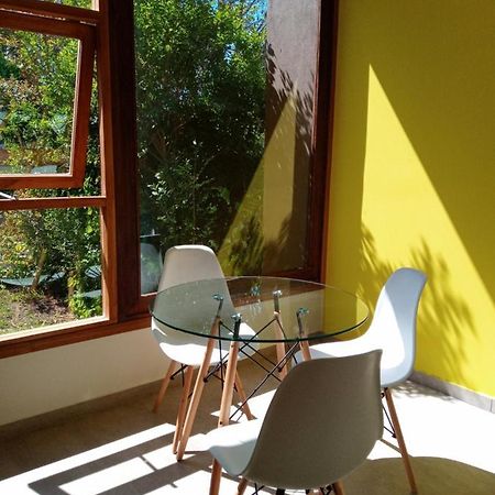 Casita Moderna Frente Al Bosque Διαμέρισμα Μαρ ντελ Πλάτα Εξωτερικό φωτογραφία