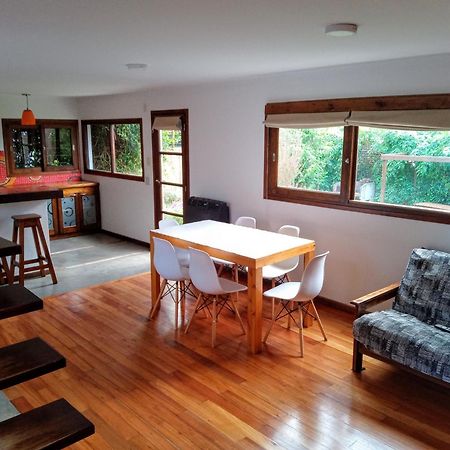 Casita Moderna Frente Al Bosque Διαμέρισμα Μαρ ντελ Πλάτα Εξωτερικό φωτογραφία