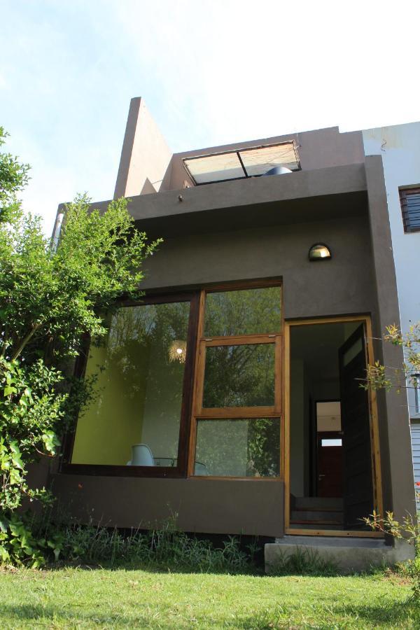 Casita Moderna Frente Al Bosque Διαμέρισμα Μαρ ντελ Πλάτα Εξωτερικό φωτογραφία