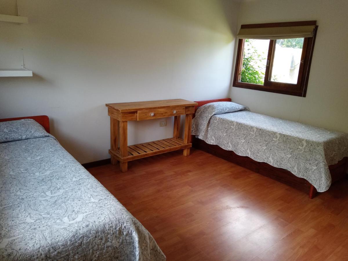 Casita Moderna Frente Al Bosque Διαμέρισμα Μαρ ντελ Πλάτα Εξωτερικό φωτογραφία