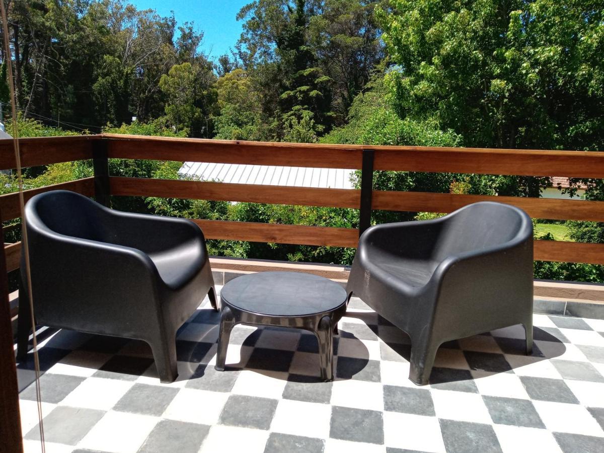 Casita Moderna Frente Al Bosque Διαμέρισμα Μαρ ντελ Πλάτα Εξωτερικό φωτογραφία