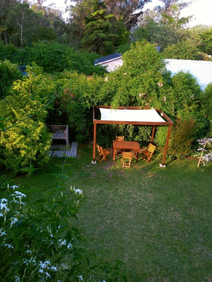 Casita Moderna Frente Al Bosque Διαμέρισμα Μαρ ντελ Πλάτα Εξωτερικό φωτογραφία