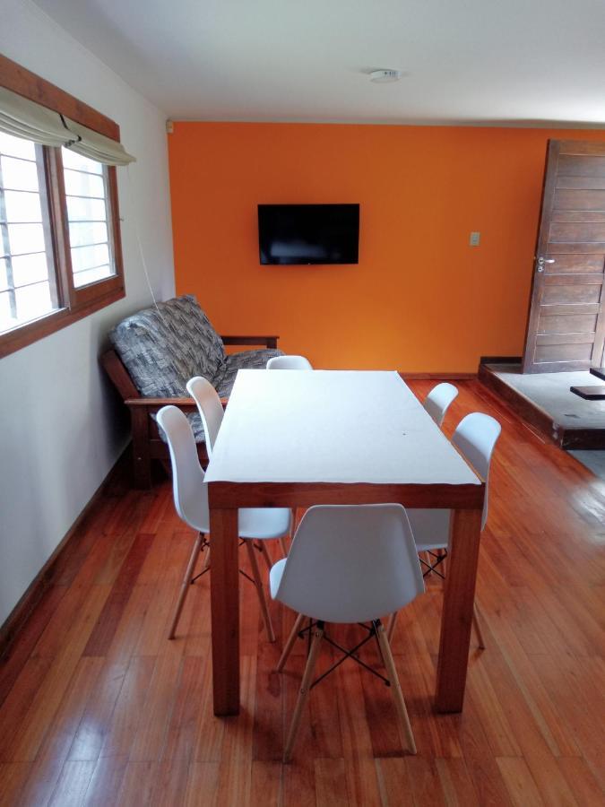 Casita Moderna Frente Al Bosque Διαμέρισμα Μαρ ντελ Πλάτα Εξωτερικό φωτογραφία