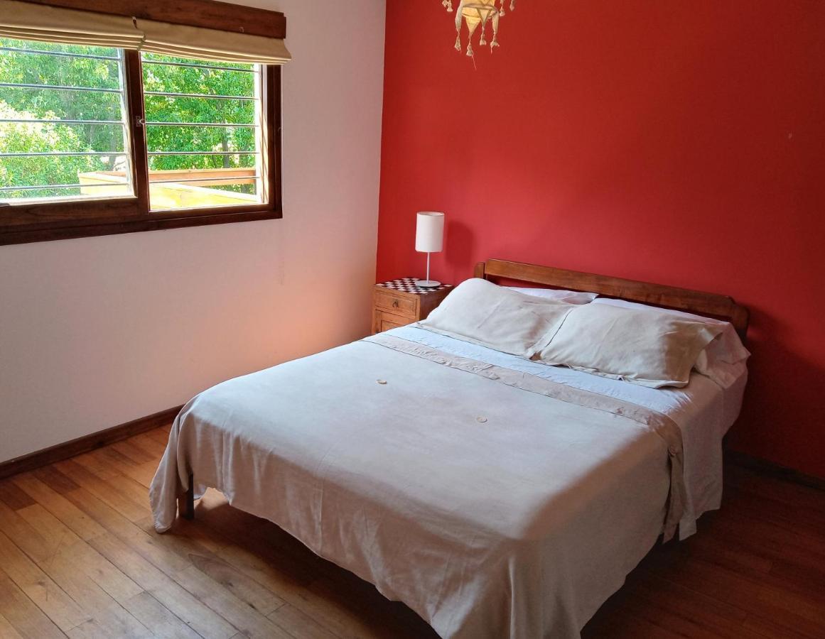 Casita Moderna Frente Al Bosque Διαμέρισμα Μαρ ντελ Πλάτα Εξωτερικό φωτογραφία