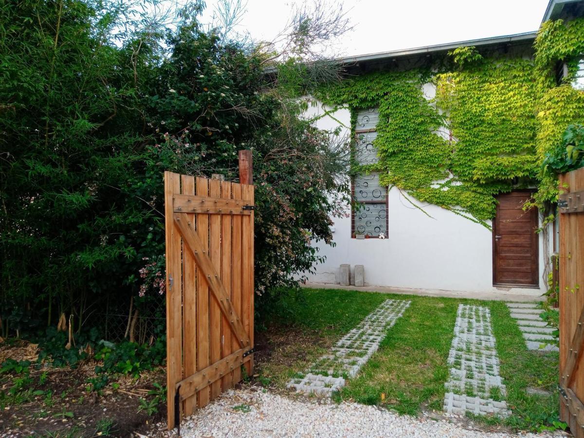 Casita Moderna Frente Al Bosque Διαμέρισμα Μαρ ντελ Πλάτα Εξωτερικό φωτογραφία