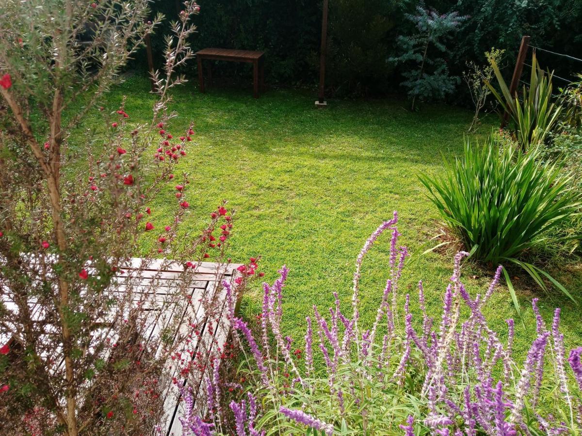 Casita Moderna Frente Al Bosque Διαμέρισμα Μαρ ντελ Πλάτα Εξωτερικό φωτογραφία