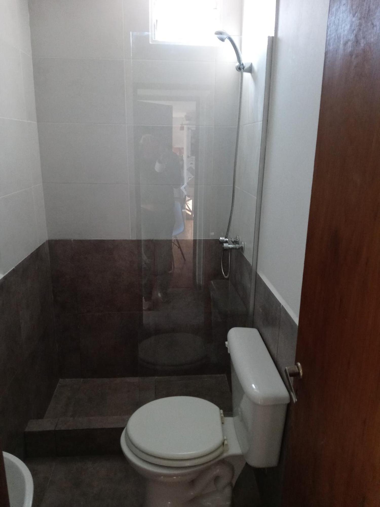 Casita Moderna Frente Al Bosque Διαμέρισμα Μαρ ντελ Πλάτα Δωμάτιο φωτογραφία
